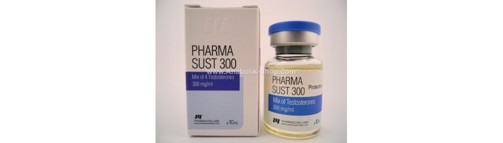 Pharma SUST